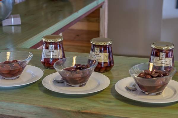 Keerweder - Riebeek West